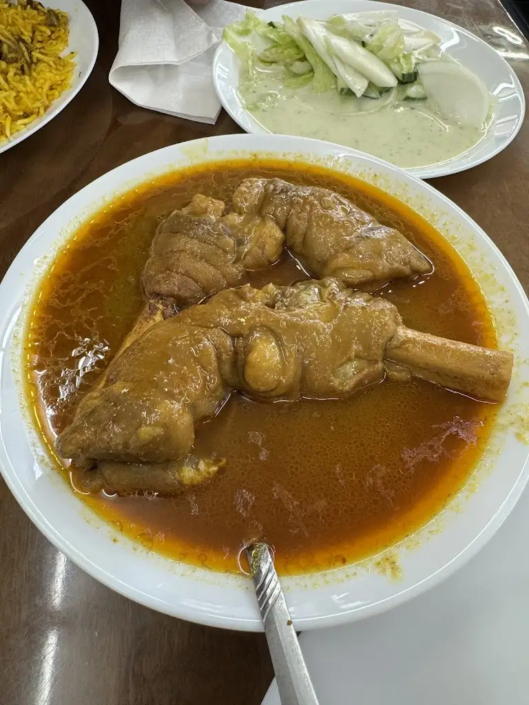 Manali Kadam_Lahori Chaska_Hayes_review