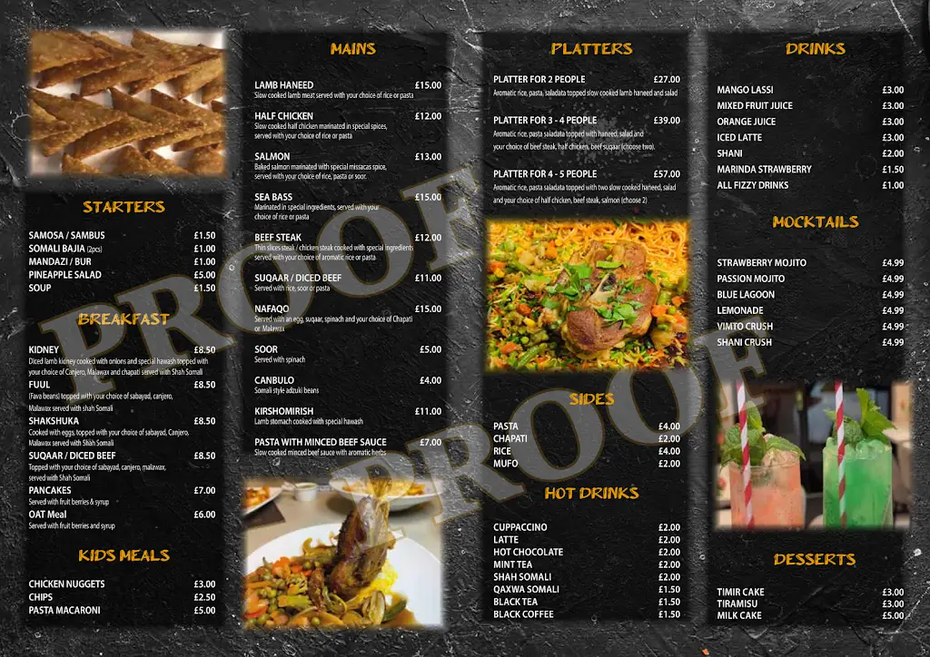 Menu_Missacas restaurant_Hayes_image_1