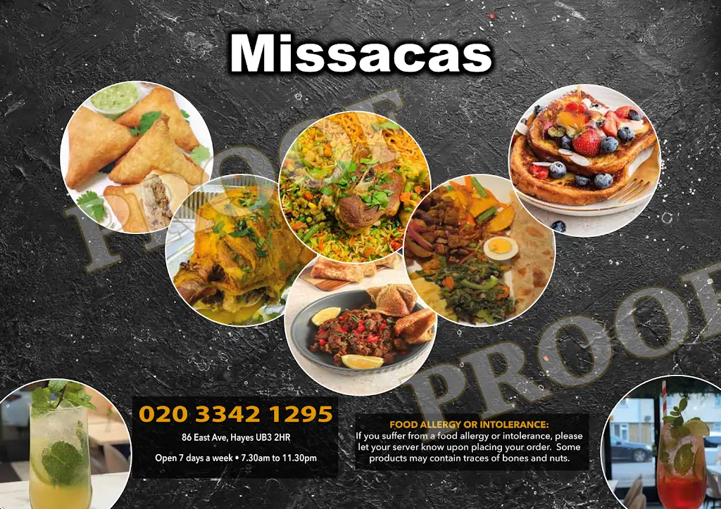 Menu_Missacas restaurant_Hayes_image_2