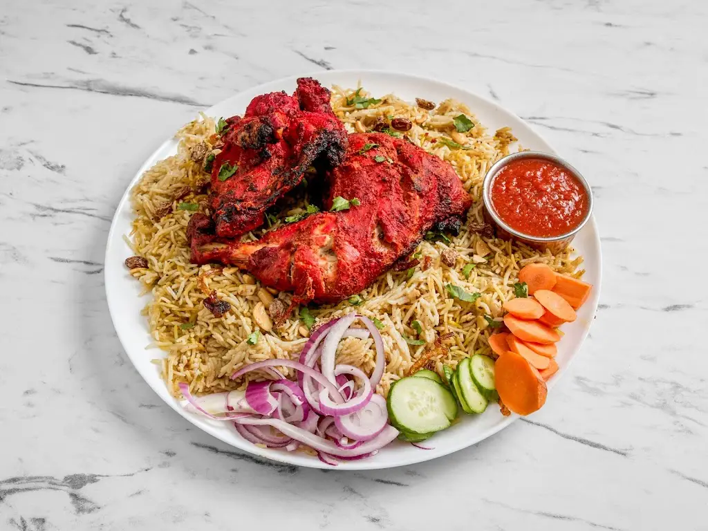 AL-Hyderabadi Biryani & Grill Hayes_Hayes_slider_image_3