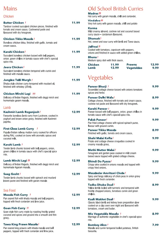 Menu_Takaa Tak, Hayes_Hayes_image_3