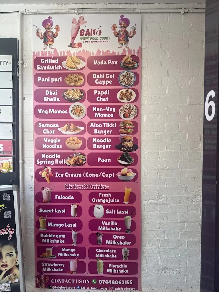 Menu_Bai G food court_Hayes_image_2
