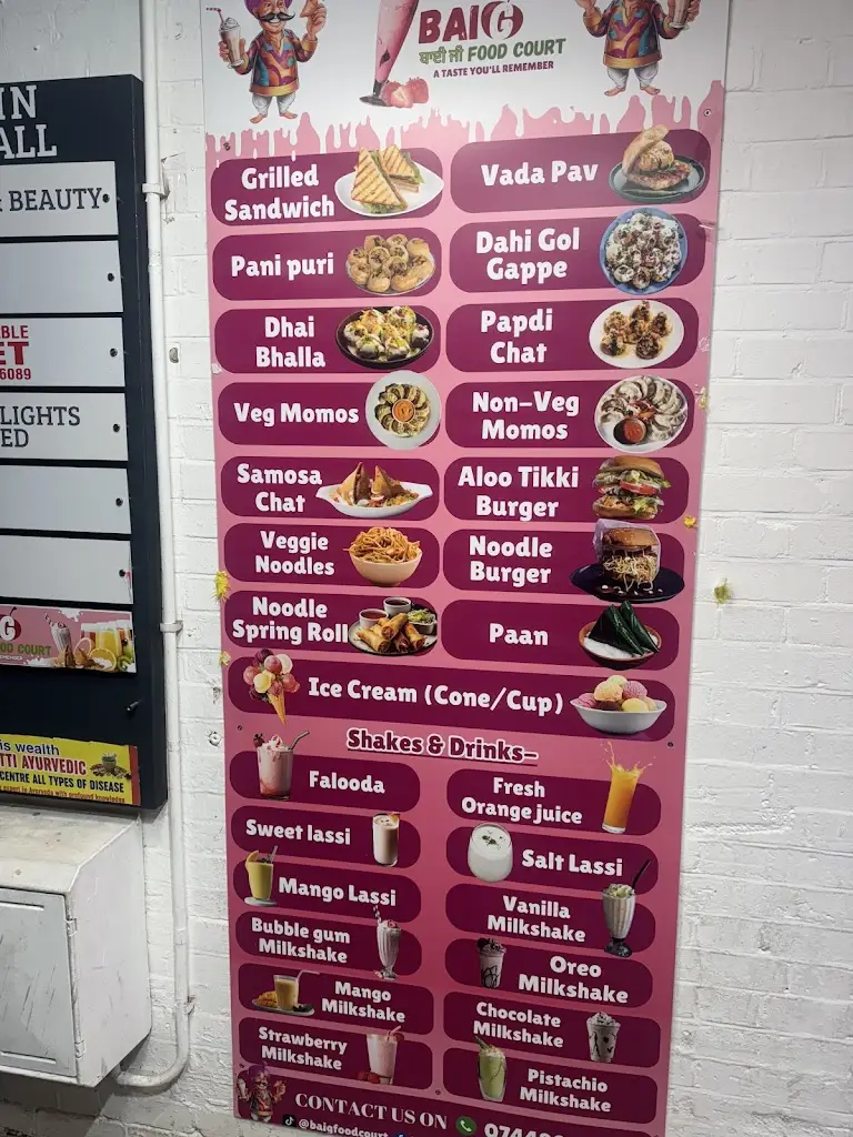 Menu_Bai G food court_Hayes_image_3