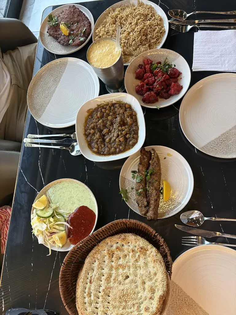 Farhan Ahmed_Hayes Spice_Hayes_review