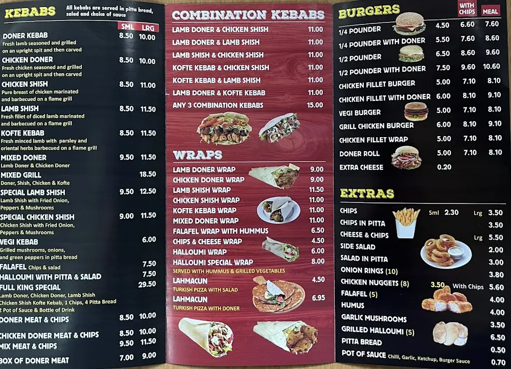 Menu_Doner Delight_Hayes_image_1