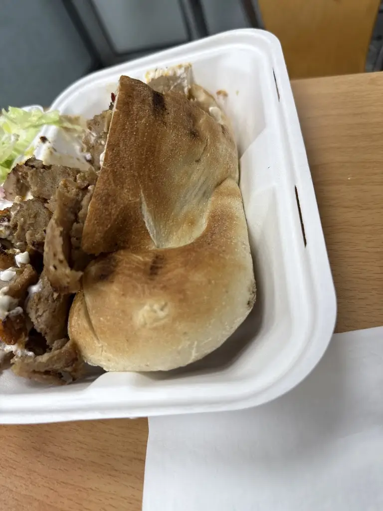 Ajith Srikaran_Doner Delight_Hayes_review