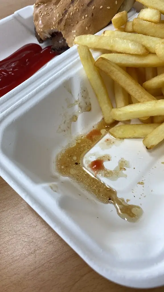 VAIDE HUSKY_Doner Delight_Hayes_review