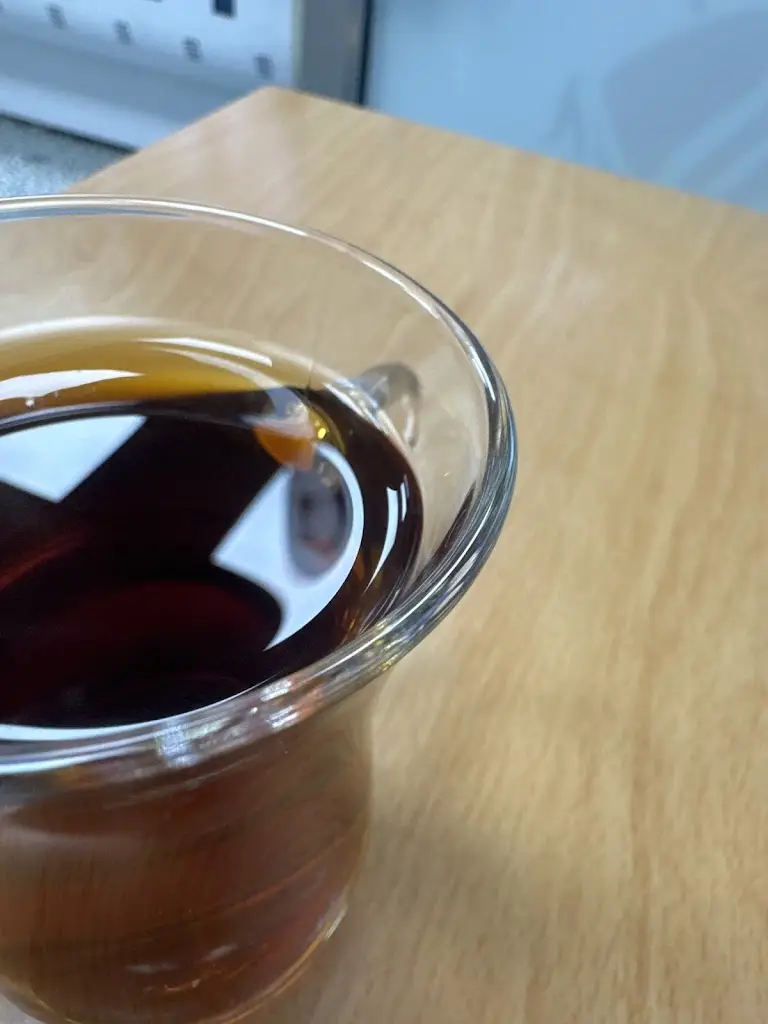 imcr 7_Doner Delight_Hayes_review