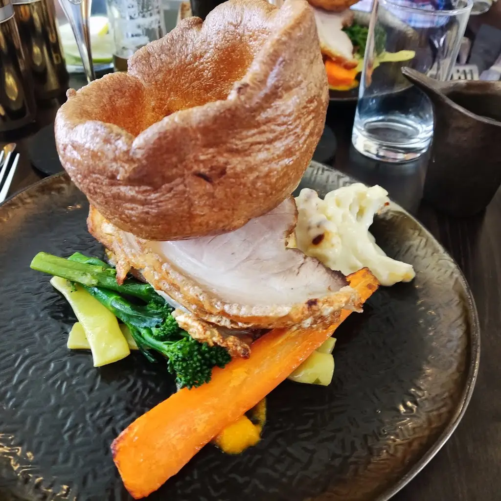 Menu_The Blind Pig_Aylsham_imagen_8