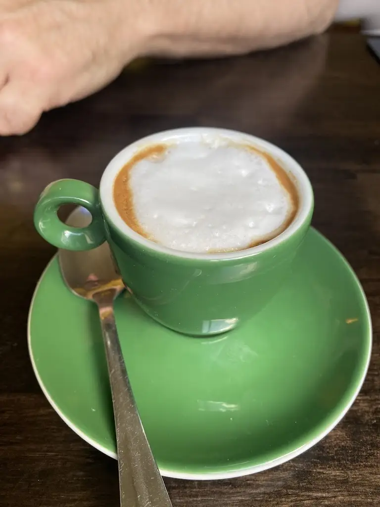 zena Leech-Calton_The Blind Pig_Aylsham_reseña