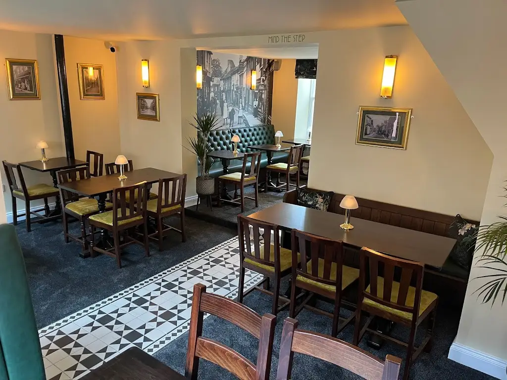 The Blind Pig_Aylsham_slider_image_1