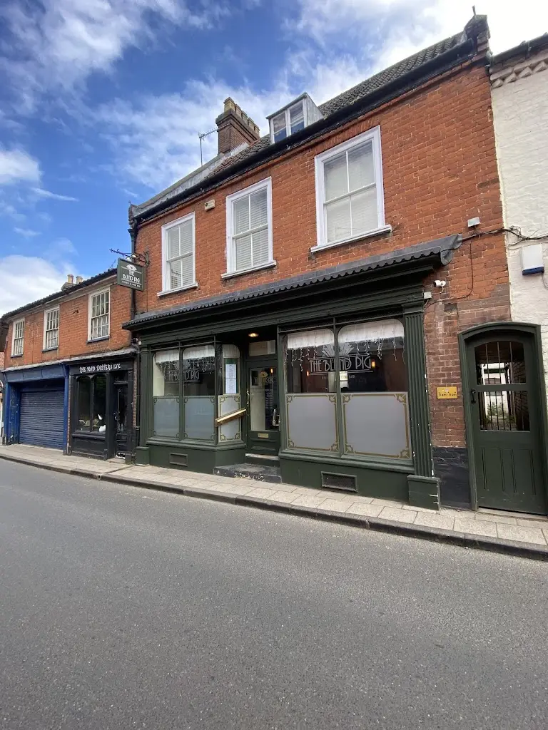 The Blind Pig_Aylsham_slider_image_3