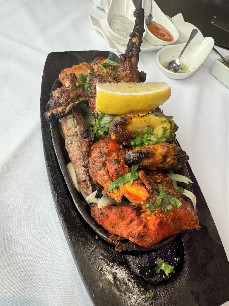 Menu_GT Road Restaurant Hayes_Hayes_image_5