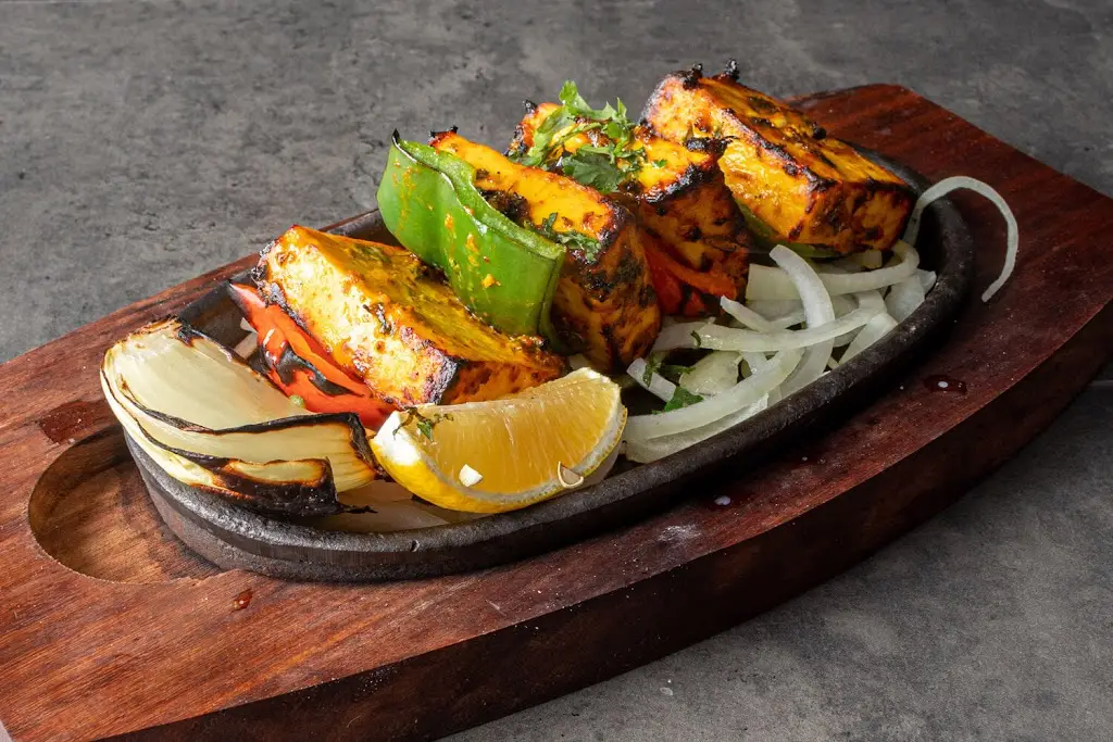 Menu_GT Road Restaurant Hayes_Hayes_image_6