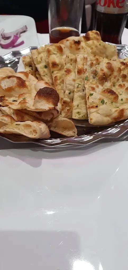 Menu_GT Road Restaurant Hayes_Hayes_image_7