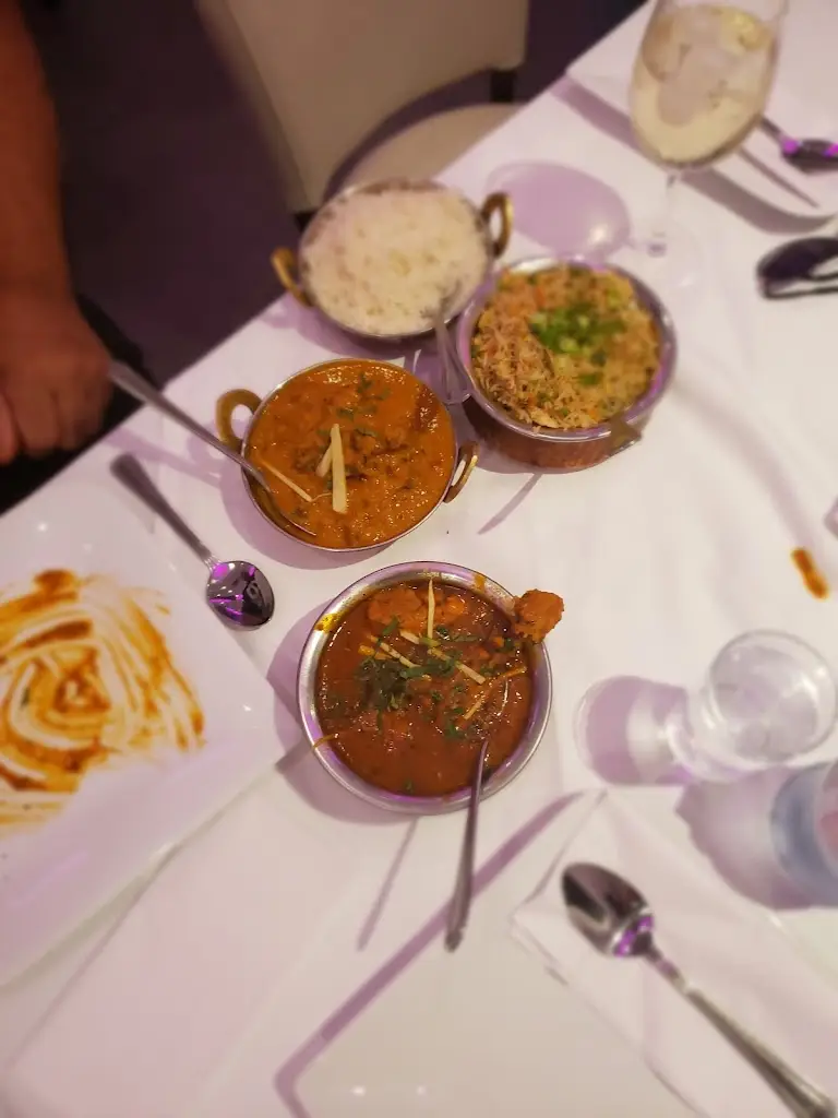 Menu_GT Road Restaurant Hayes_Hayes_image_9