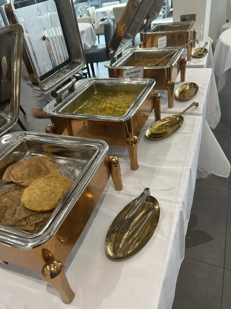 Gurps Rao_GT Road Restaurant Hayes_Hayes_review