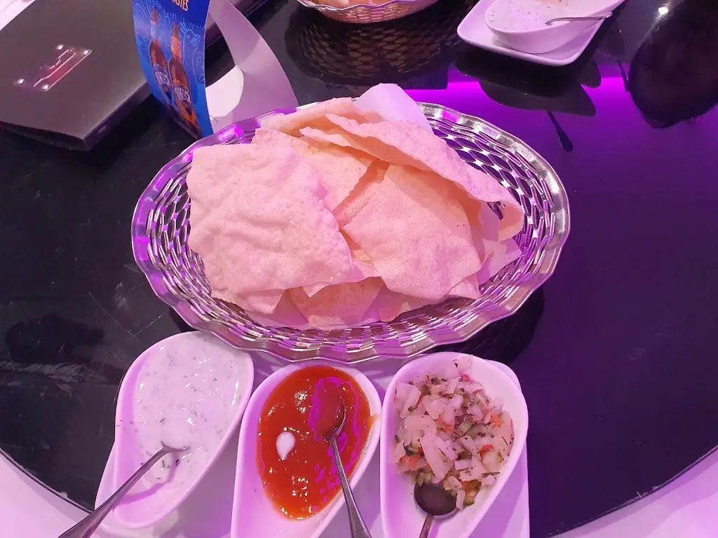 Sam Smith_GT Road Restaurant Hayes_Hayes_review