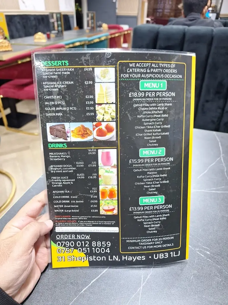 Menu_Park Shahri Naw Restaurant_Hayes_image_3