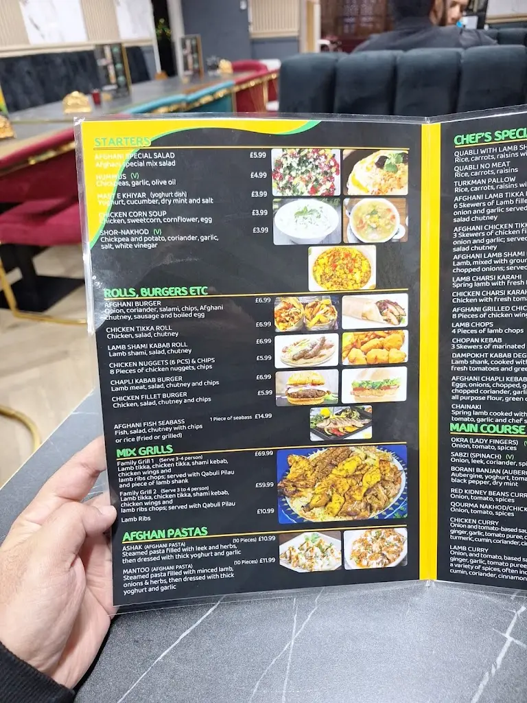 Menu_Park Shahri Naw Restaurant_Hayes_image_4