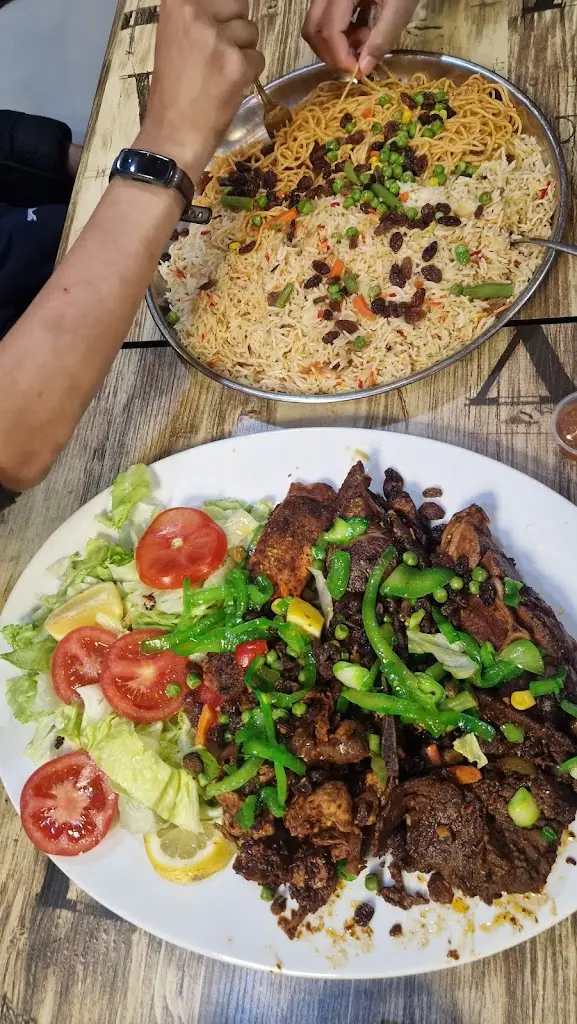 kay R_Brothers 2 Restaurant_Hayes_review