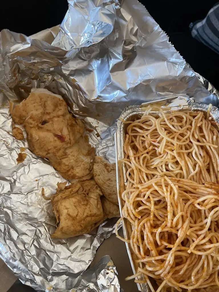 Sue A_Brothers 2 Restaurant_Hayes_review