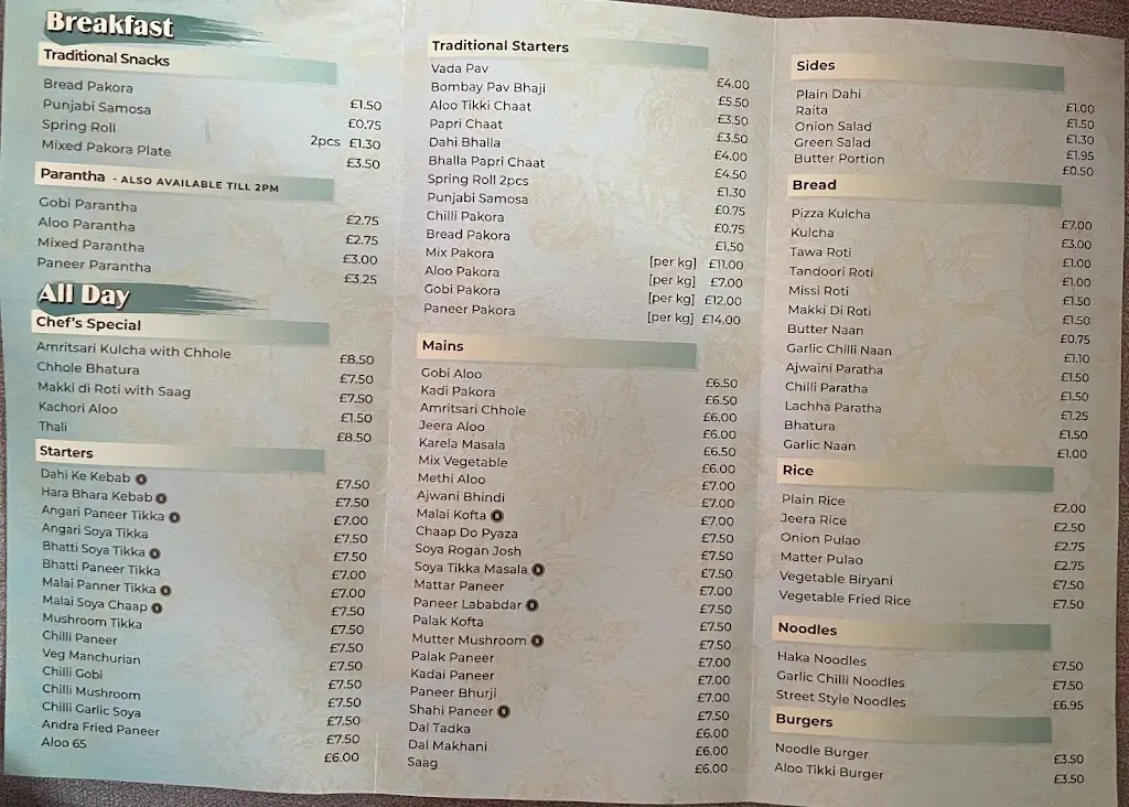 Menu_Panjeeri_Hayes_immagine_1