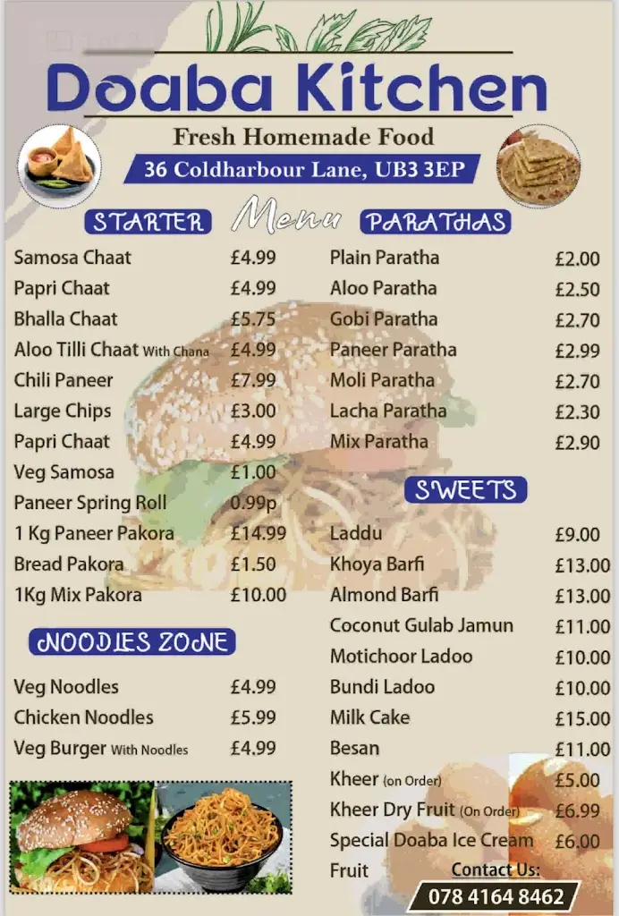 Menu_Doaba Kitchen_Hayes_image_2