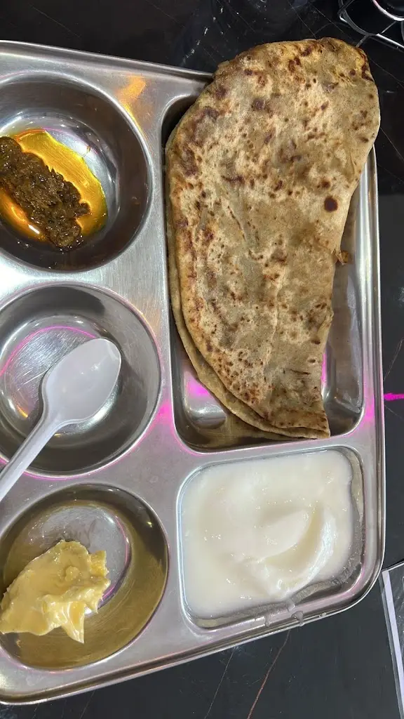 sandeep sinha_Doaba Kitchen_Hayes_review