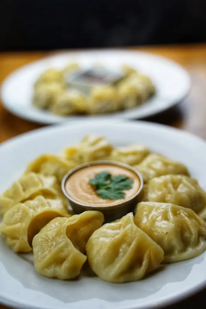 Menu_Namaste Gurkha - Hayes_Hayes_image_4