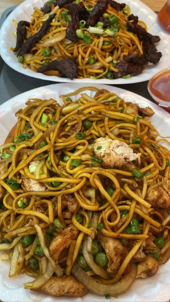 Menu_Namaste Gurkha - Hayes_Hayes_image_5