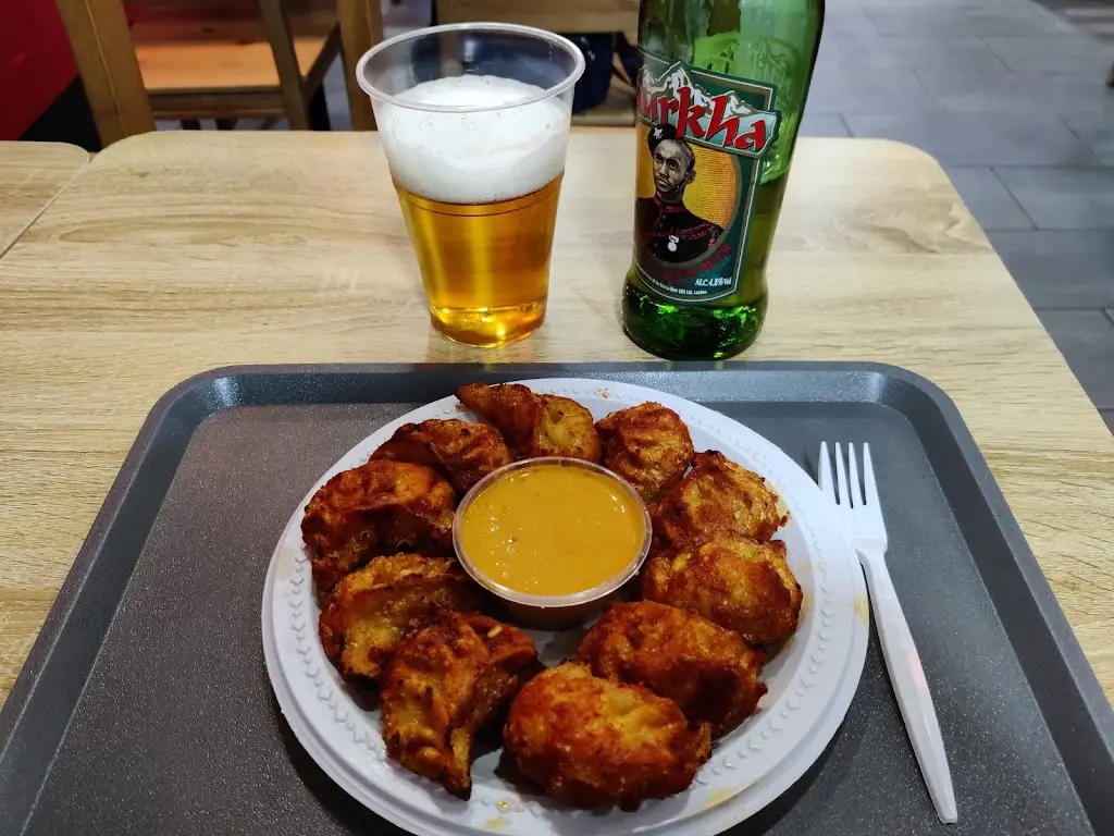 Menu_Namaste Gurkha - Hayes_Hayes_image_6