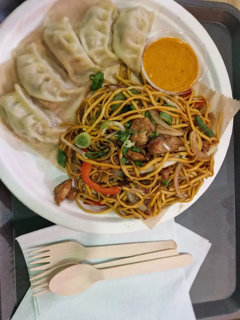 Menu_Namaste Gurkha - Hayes_Hayes_image_9