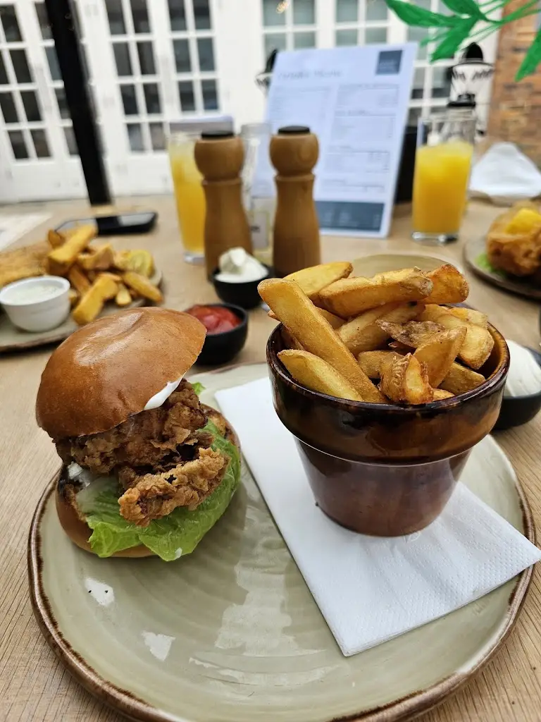 Menu_The Coach House Kitchen_Hatfield_image_8