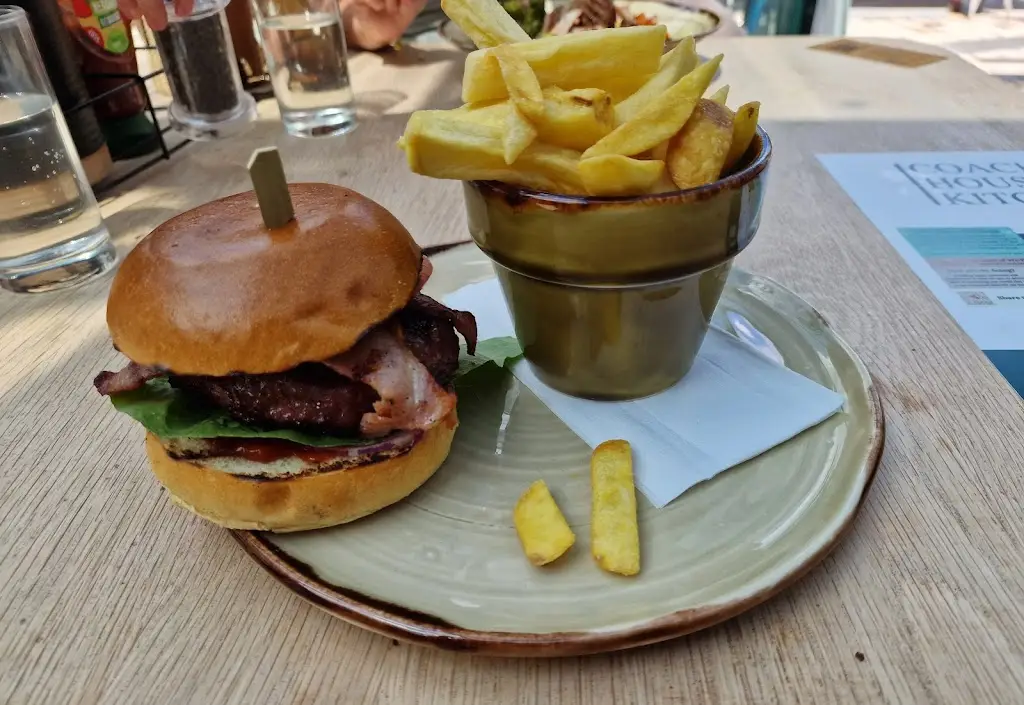 Menu_The Coach House Kitchen_Hatfield_image_9