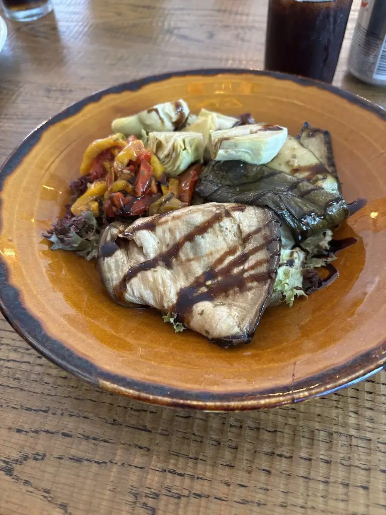 Melissa Malone_The Coach House Kitchen_Hatfield_review