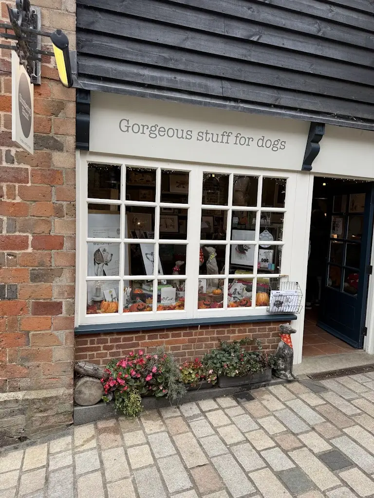 The Coach House Kitchen_Hatfield_slider_image_3