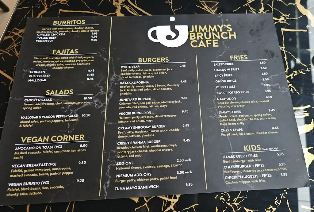 Menu_Turkish Kitchen Hatfield_Hatfield_image_4