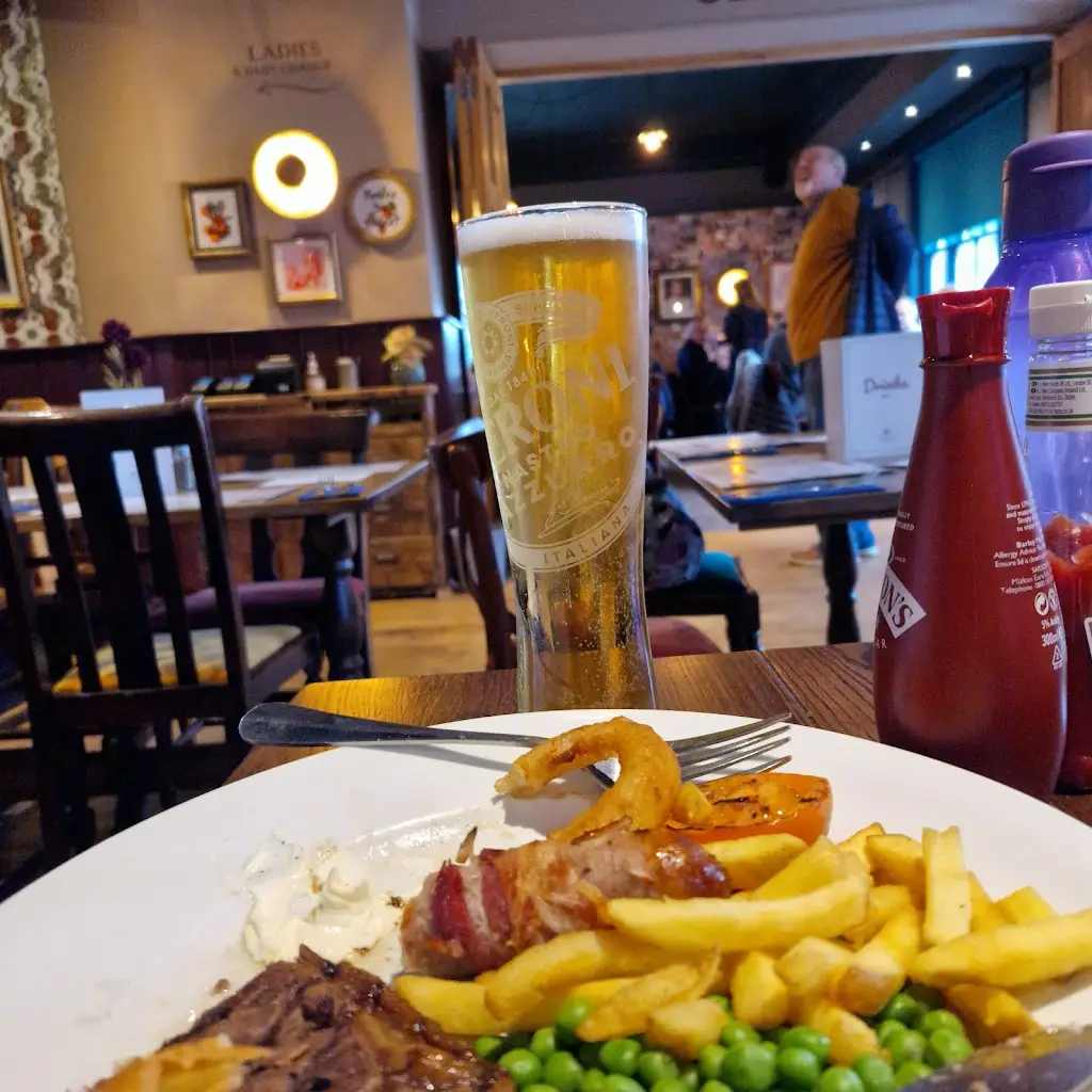 Menu_Red Lion_Hatfield_image_4