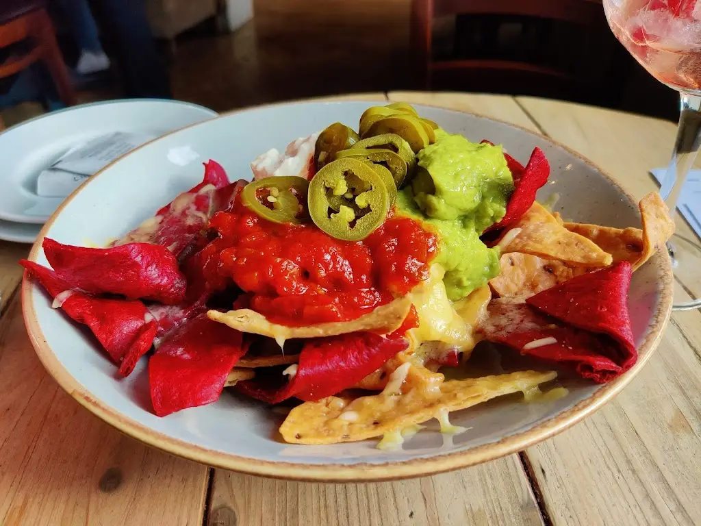 Menu_Red Lion_Hatfield_image_6