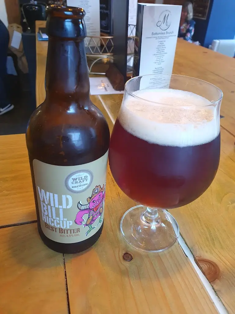 Menu_M's of Aylsham_Aylsham_image_2