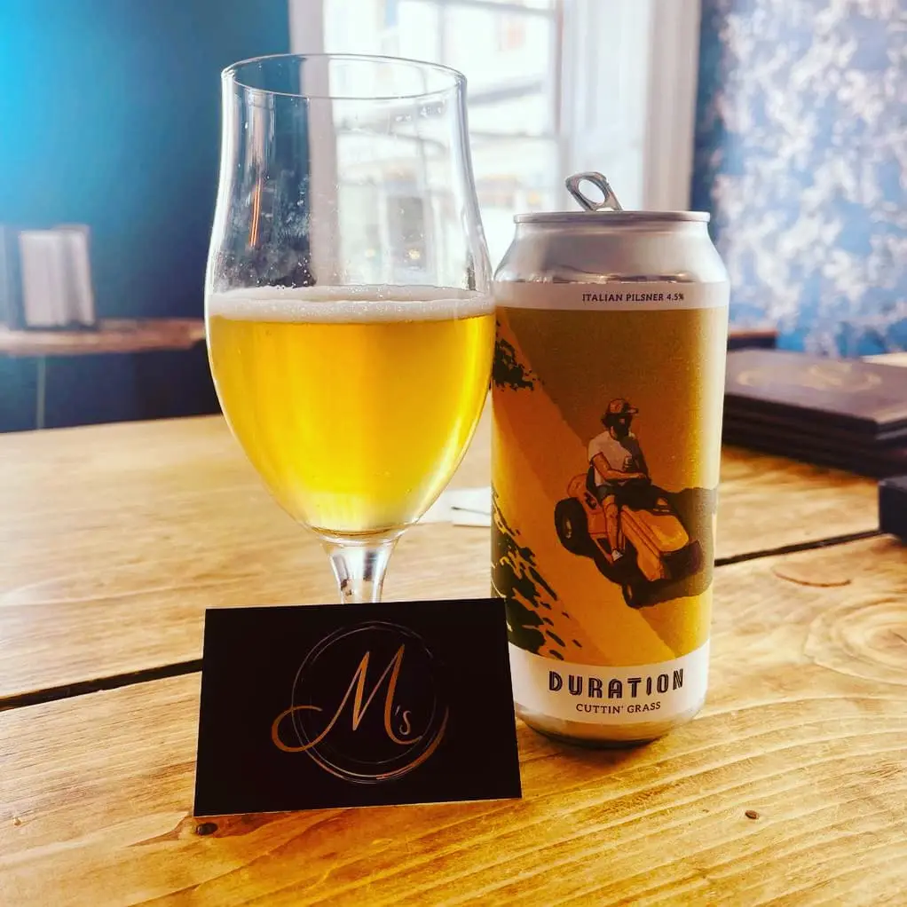 Menu_M's of Aylsham_Aylsham_image_6