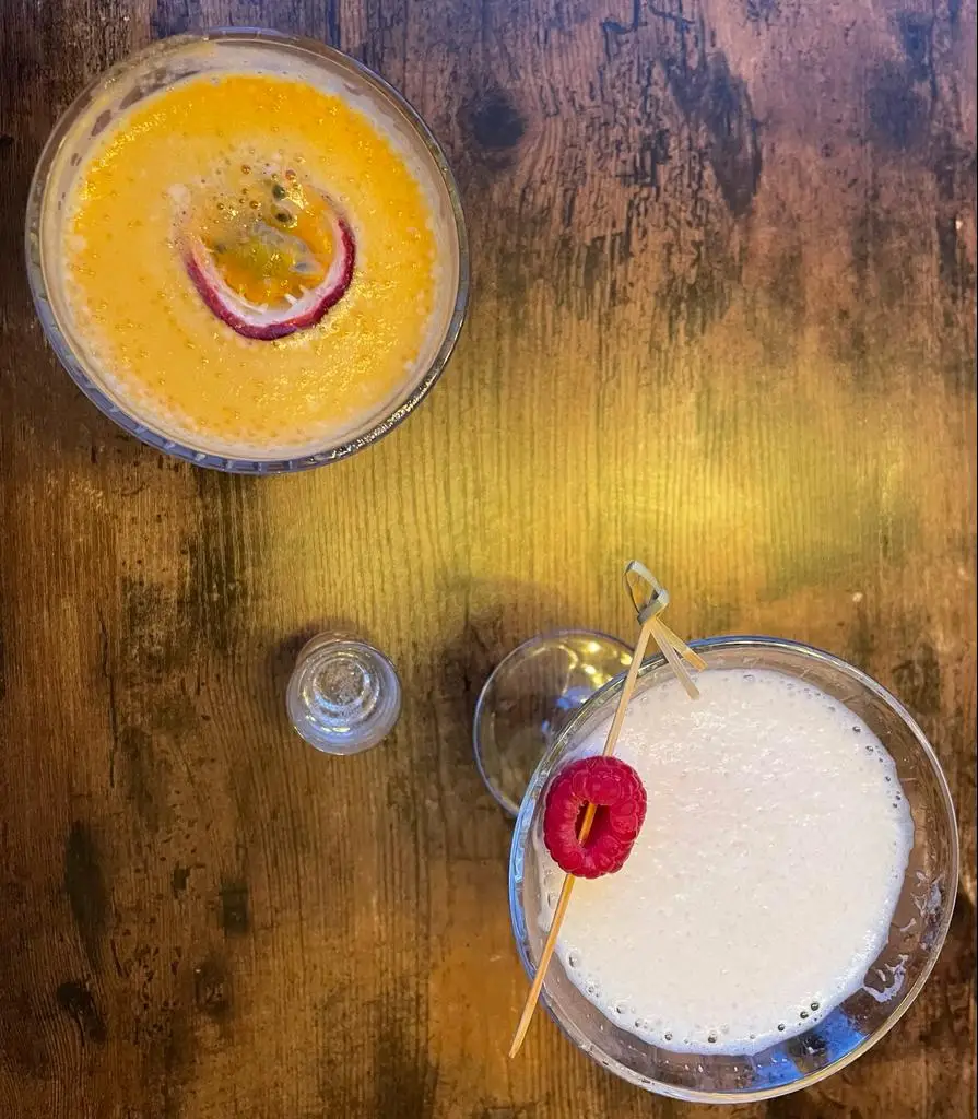 Menu_M's of Aylsham_Aylsham_image_9