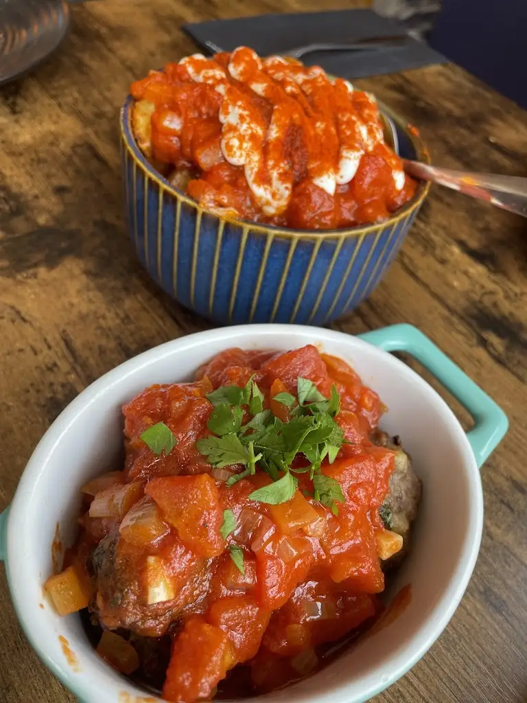 Sparky Dave_M's of Aylsham_Aylsham_review