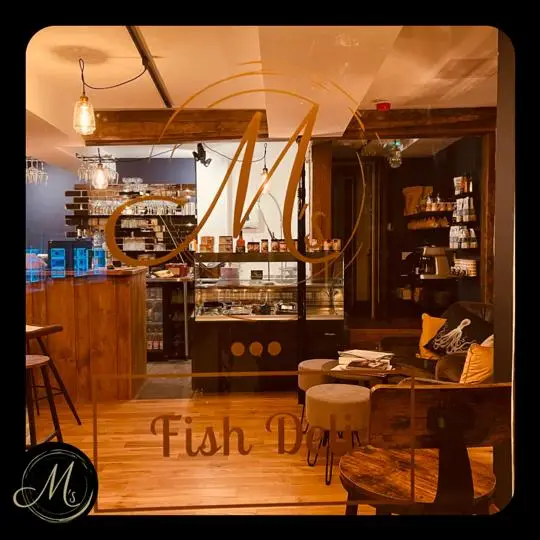 M's of Aylsham Restaurant in Aylsham