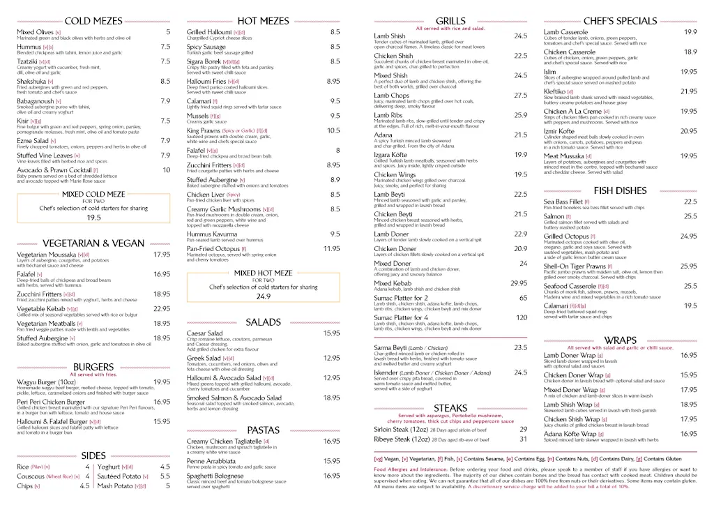 Menu_Sumac and Saffron_Hatfield_image_1