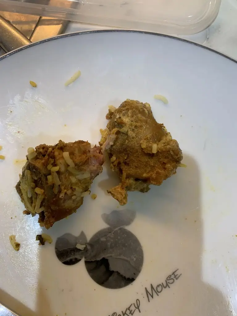 shani sriwardena_Hyderabad Flavours_Hatfield_review