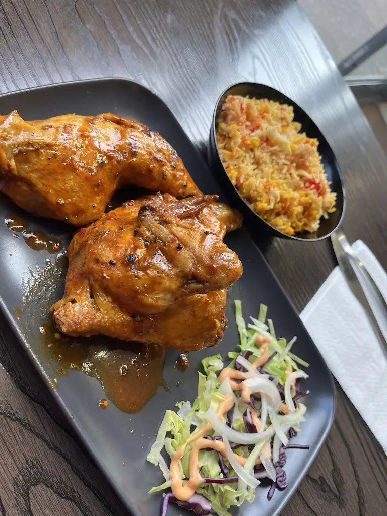 Arun Rajah_Krave_Hatfield_recensione