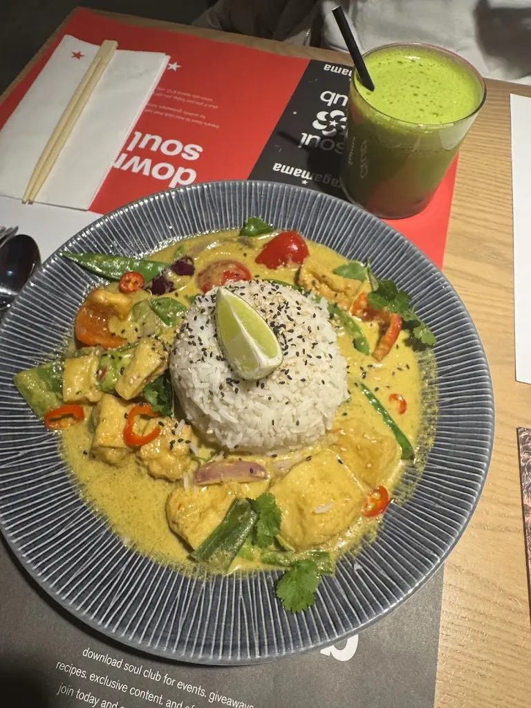 Menu_wagamama hatfield galleria_Hatfield_image_6