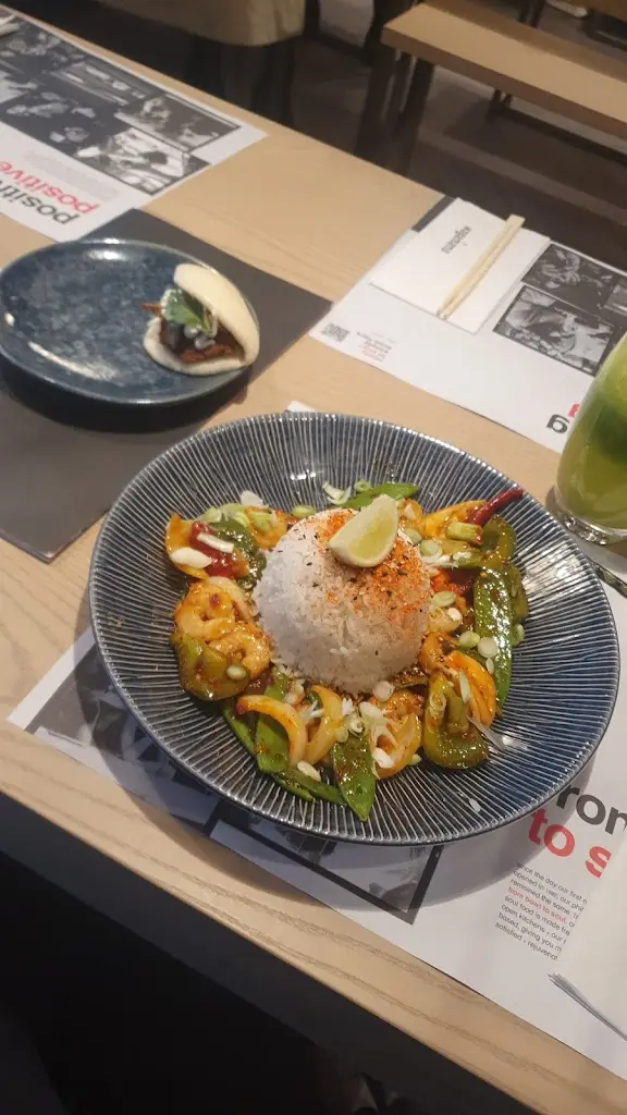 Menu_wagamama hatfield galleria_Hatfield_image_7